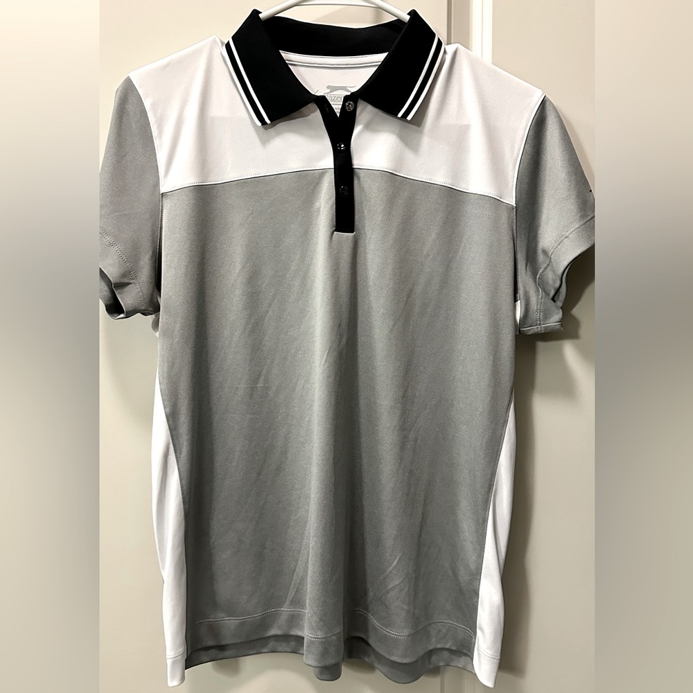 Slazenger Golf Polo Women’s Medium